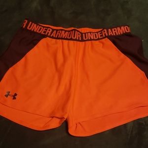 Under Armour shorts